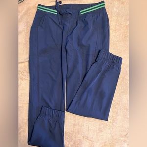 HeartSoul Jogger Scrub Pants